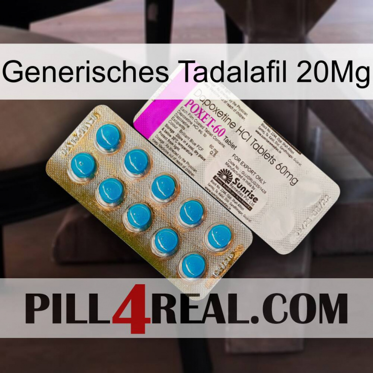 Generic Tadalafil 20Mg new07
